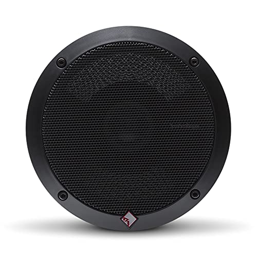 Rockford Fosgate P1650 6.5 Rockford Fosgate P1650 6.5